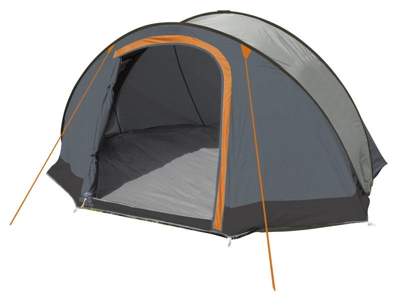 Eurotrail Pop-up Tent Jump 3 3 Eurotrail Pop-up Tent Jump 3