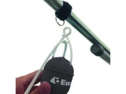 Eurotrail Plafondventilator 230V -Buiten Kamperen Promotie 5 3 eurotrail plafondventilator 230v etlt1411