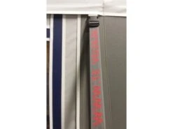 Te Velde Hele Luifel Voor Voortent 240 Cm. Blauw Season 10 Te Velde Hele Luifel Voor Voortent 240 Cm. Blauw Season -Buiten Kamperen Promotie 5 3 tevelde stormband