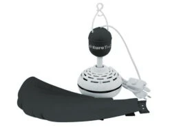 Eurotrail Plafondventilator 230V -Buiten Kamperen Promotie 5 4 eurotrail plafondventilator 230v etlt1411