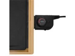 Mestic Grillplaat MG-135 -Buiten Kamperen Promotie 50 2 mestic grillplaat mg 135 regelunit 1506500