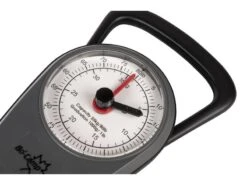 Bo-Trail Bagageweegschaal Incl. Meetlint Tot 35 Kg -Buiten Kamperen Promotie 50 3 bo trail bagageweegschaal incl meetlint tot 35 kg 7500521