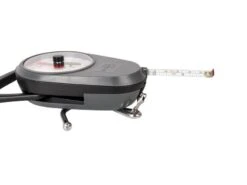 Bo-Trail Bagageweegschaal Incl. Meetlint Tot 35 Kg -Buiten Kamperen Promotie 50 4 bo trail bagageweegschaal incl meetlint tot 35 kg 7500521