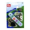 Prym Drukknopen 15 Mm. 2 Prym Drukknopen 15 Mm. -Buiten Kamperen Promotie 51 0 prym drukknopen 15 mm 4111025