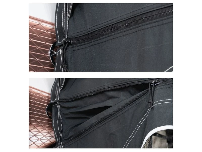 Kampa Dometic Opblaasbare Voortent Ace Air Pro 400 S 6 Kampa Dometic Opblaasbare Voortent Ace Air Pro 400 S - Afbeelding 4