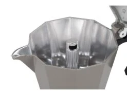 Bo Camp Urban Outdoor Percolator Espresso Maker 6 -Buiten Kamperen Promotie 53 3 bo camp urban outdoor percolator espresso maker 6