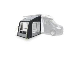 Kampa Dometic Opblaasbare Voortent Rally Air Pro 200 S -Buiten Kamperen Promotie 54 4 kampa dometic opblaasbare voortent rally air pro 200 s 9120001126