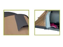 Buiten Kamperen Promotie -Buiten Kamperen Promotie 55 1 eurotrail santiago btc detail ette0609 2701