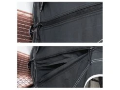 Kampa Dometic Opblaasbare Voortent Rally Air Pro 260 S -Buiten Kamperen Promotie 55 3 kampa dometic opblaasbare voortent rally air pro 260 s 9120001127