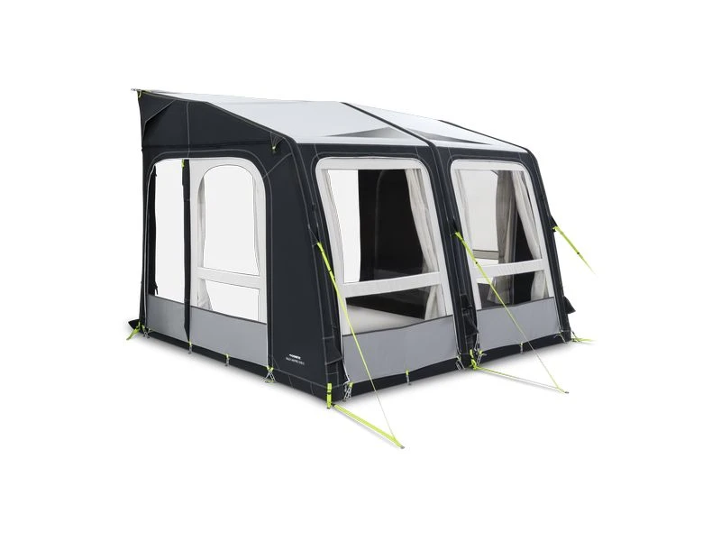 Kampa Dometic Opblaasbare Voortent Rally Air Pro 330 S 3 Kampa Dometic Opblaasbare Voortent Rally Air Pro 330 S