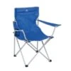 Camp Gear Stoel Opvouwbaar Compact Blauw -Buiten Kamperen Promotie 58 0 camp gear stoel opvouwbaar compact blauw 1267188