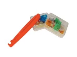 Haba Zekeringset 12V