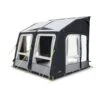 Kampa Dometic Opblaasbare Voortent Rally Air Pro 330 M -Buiten Kamperen Promotie 58 0 kampa dometic opblaasbare voortent rally air pro 330 m 9120001130