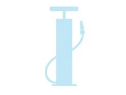 Eurotrail Opblaastent Georgia BTC Air -Buiten Kamperen Promotie 58 4 eurotrail opblaastent georgia btc air pomp ette1136 2701