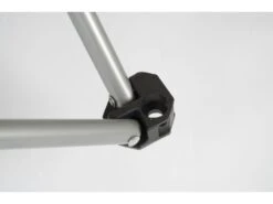 Camp Gear Stoel Opvouwbaar Compact Blauw -Buiten Kamperen Promotie 58 5 camp gear stoel opvouwbaar compact blauw 1267188