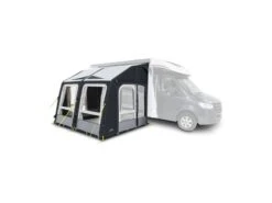 Kampa Dometic Opblaasbare Voortent Rally Air Pro 330 M -Buiten Kamperen Promotie 58 5 kampa dometic opblaasbare voortent rally air pro 330 m 9120001130