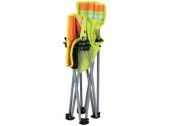 Eurotrail Kindervouwstoel Xavier Kids Multi Lines -Buiten Kamperen Promotie 59 2 eurotrail kindervouwstoel xavier kids multi lines etcf0045 9900