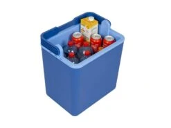 Koelbox - Arctic - 32 Liter - Blauw -Buiten Kamperen Promotie 59 3 koelbox artic 32 liter blauw 6702875
