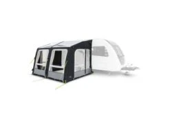 Kampa Dometic Opblaasbare Voortent Rally Air Pro 390 S -Buiten Kamperen Promotie 59 4 kampa dometic opblaasbare voortent rally air pro 390 s 9120001131