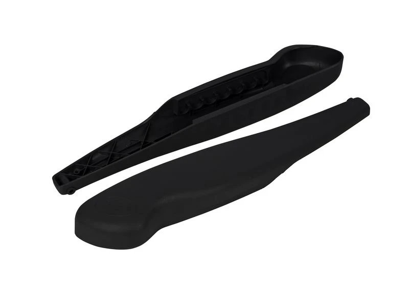 Crespo Armleuning 237 Standenstoel 2 Stuks Zwart 3 Crespo Armleuning 237 Standenstoel 2 Stuks Zwart