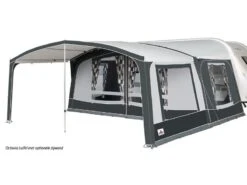 Dorema Voortentluifel Octavia Aluminium Frame -Buiten Kamperen Promotie 6 1 dorema voortentluifel octavia aluminium frame octavialuifelalu