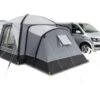 Kampa Cross Air Annex -Buiten Kamperen Promotie 6 1 kampa cross air annex 91200012421