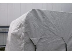 Eurotrail Caravan Hoes Lengte 650-700 Cm -Buiten Kamperen Promotie 6 2 eurotrail carvan hoes lengte 650 700 cm etcc00366