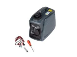 Eurom Independ 1200 Benzine Aggregaat -Buiten Kamperen Promotie 6 4 eurom independ 1200 benzine aggregaat 441710