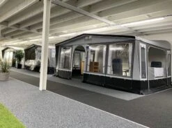 Brand Caravanvoortent Topas 300 -Buiten Kamperen Promotie 6 5 brand caravanvoortent topas 300 brtopas300