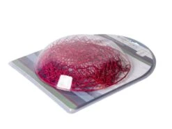 Bo-Camp - Hangmandjes - 3-Laags - Opvouwbaar - Metaal -Buiten Kamperen Promotie 60 2 bo camp hangmandjes 3 laags opvouwbaar metaal 6381087