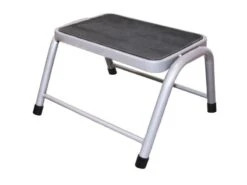 Haba Opstap Enkel Staal Sydney