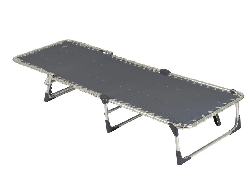 Crespo Ligbed Al-367 Donker Grijs Kleur 40 5 Crespo Ligbed Al-367 Donker Grijs Kleur 40 - Afbeelding 3