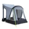 Kampa Dometic Opblaasbare Voortent Leggera Air 260 S -Buiten Kamperen Promotie 63 0 kampa dometic opblaasbare voortent leggera ai 20260 s 9120001134