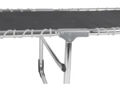 Crespo Ligbed Al-364 Xl Donker Grijs Kleur 40 -Buiten Kamperen Promotie 63 4 crespo ligbed al 364 xl donker grijs kleur 40 1148248