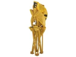 Eurotrail Kindervouwstoel Ardeche Animal Staal Tiger -Buiten Kamperen Promotie 64 1 eurotrail kindervouwstoel ardeche animal staal tiger etcf0042 2100