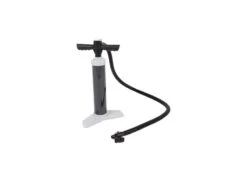 Bo Camp Caravanluifel Air -Buiten Kamperen Promotie 64 2 bo camp caravanluifel air pomp 4471546