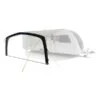 Kampa Dometic Opblaasbare Luifel Sunshine Air Pro 500 -Buiten Kamperen Promotie 65 0 kampa dometic opblaasbare luifel sunshine air pro 500 9120000027