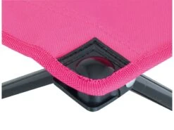 Eurotrail Kindervouwstoel Lille Kids Pink -Buiten Kamperen Promotie 66 2 eurotrail kindervouwstoel lille kids pink etcf0047 3900