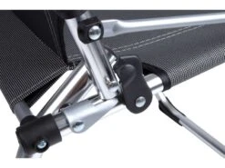 Bo Camp Vouwstoel Copa Rio Classic Sand -Buiten Kamperen Promotie 66 3 bo camp stoel copa rio classic sand 1211938