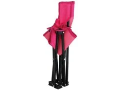 Eurotrail Kindervouwstoel Lille Kids Pink -Buiten Kamperen Promotie 66 3 eurotrail kindervouwstoel lille kids pink etcf0047 3900