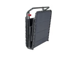 Crespo Ligbed Ap-364 Xl Air-deluxe Grijs Kleur 86 -Buiten Kamperen Promotie 66 4 crespo ligbed ap 364 xl air deluxe grijs kleur 86 1148234