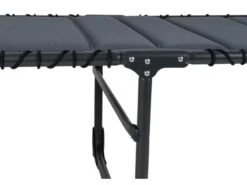 Crespo Ligbed Ap-364 Xl Air-deluxe Grijs Kleur 86 -Buiten Kamperen Promotie 66 5 crespo ligbed ap 364 xl air deluxe grijs kleur 86 1148234