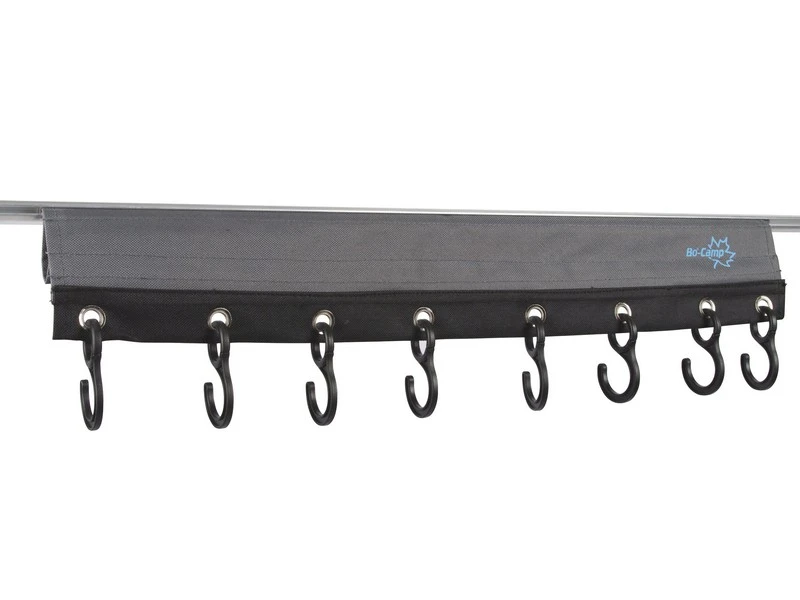 Bo Camp Kampstok Luxe Universeel 8 Haaks 3 Bo Camp Kampstok Luxe Universeel 8 Haaks