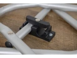 Bo-Camp - Tafel -Feather - 100x68 Cm -Buiten Kamperen Promotie 68 3 bo camp tafel feather 100x68 cm 1404462