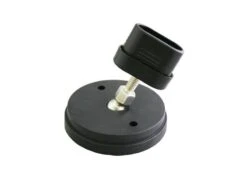 Haba Stepfoot Darwin 4st Instelbaar Voetje Ø8cm -Buiten Kamperen Promotie 69 2 haba stepfoot darwin 4st instelbaar voetje 8cm 7401087