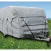 Eurotrail Caravan Hoes 700-750 Cm -Buiten Kamperen Promotie 7 0 eurotrail carvan hoes 700 750 cm etcc0041