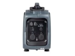 Eurom Independ 2000 Benzine Aggregaat -Buiten Kamperen Promotie 7 2 eurom independ 2000 benzine aggregaat 441727