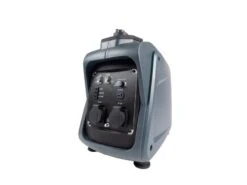 Eurom Independ 2000 Benzine Aggregaat -Buiten Kamperen Promotie 7 4 eurom independ 2000 benzine aggregaat 441727