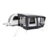 Kampa Dometic Opblaasbare Voortent Ace Air All Season 500 S -Buiten Kamperen Promotie 70 0 kampa dometic opblaasbare voortent ace air all season 500 s 91200019655