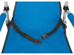 Eurotrail Kindervouwstoel Petit Jr. Azure -Buiten Kamperen Promotie 70 2 eurotrail kindervouwstoel petit jr azure etcf0891 5900